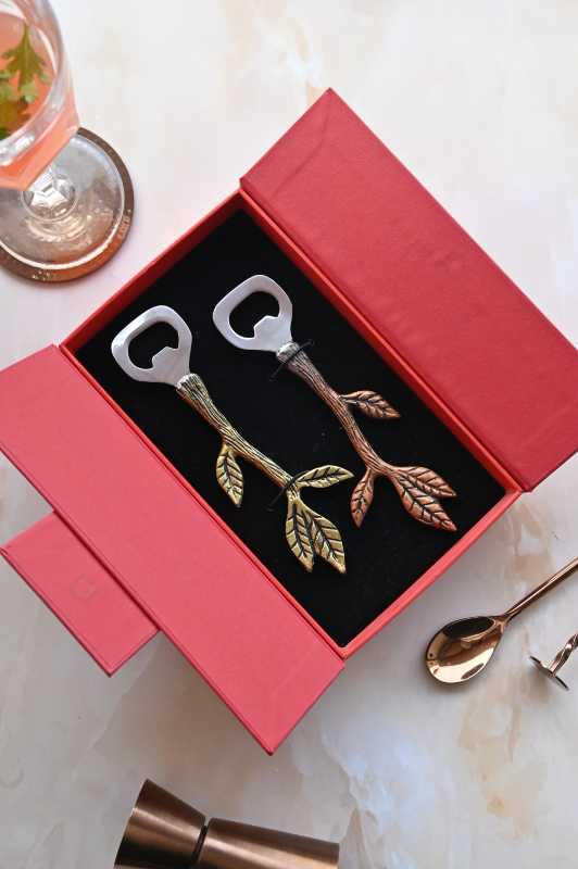 Leaf Opener Set of 2