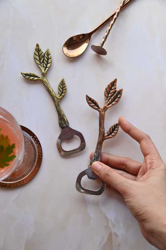 Leaf Opener Set of 2