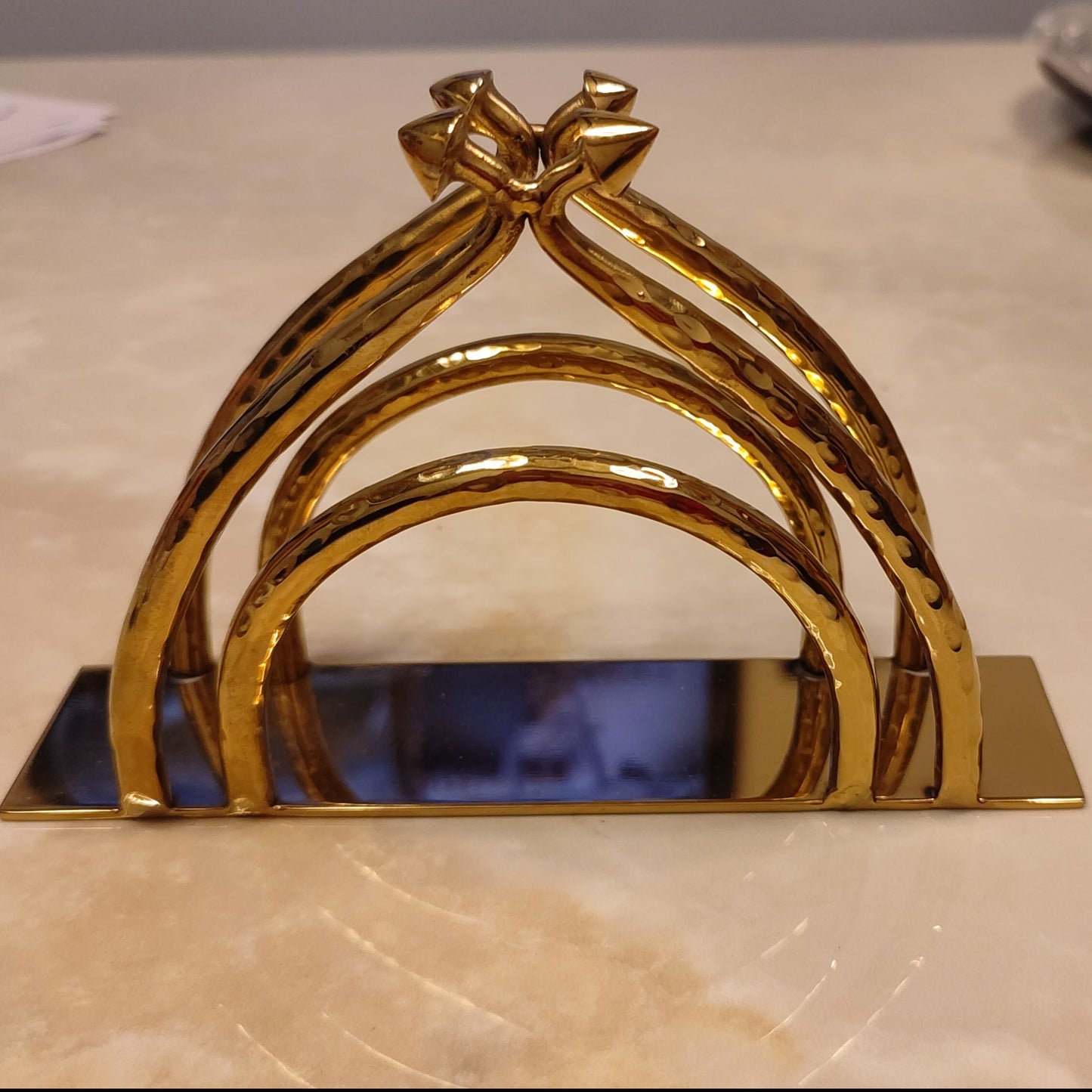 Arrow Napkin Holder