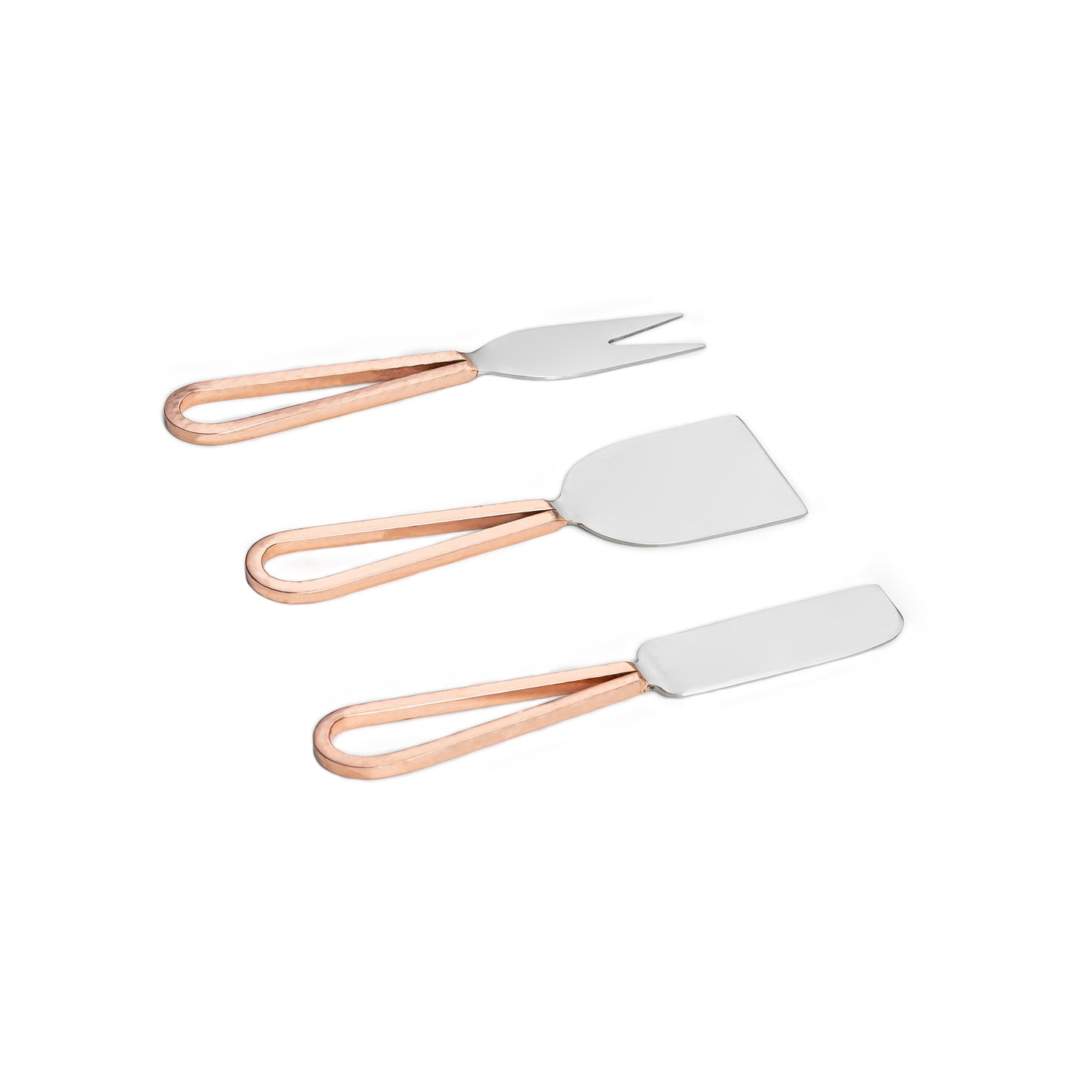 Loop Cheese Knife Set